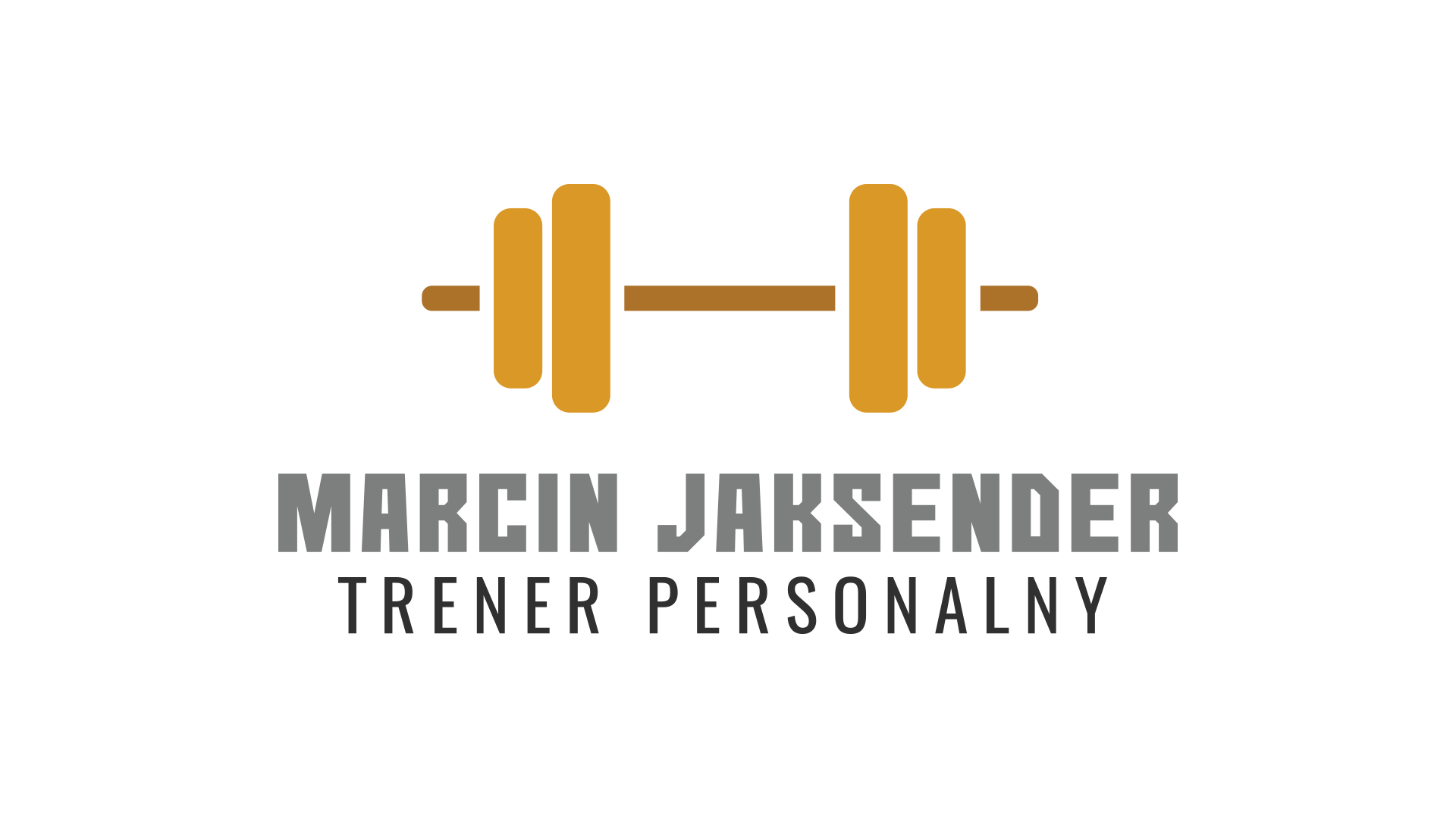 Marcin Jaksender Trener Personalny Katowice